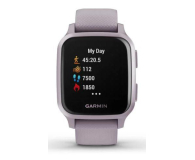 Garmin VENU SQ ORCHID - 1460510 - zdjęcie 2